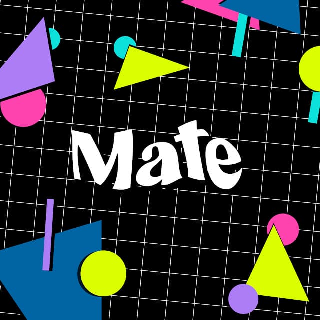 Mate