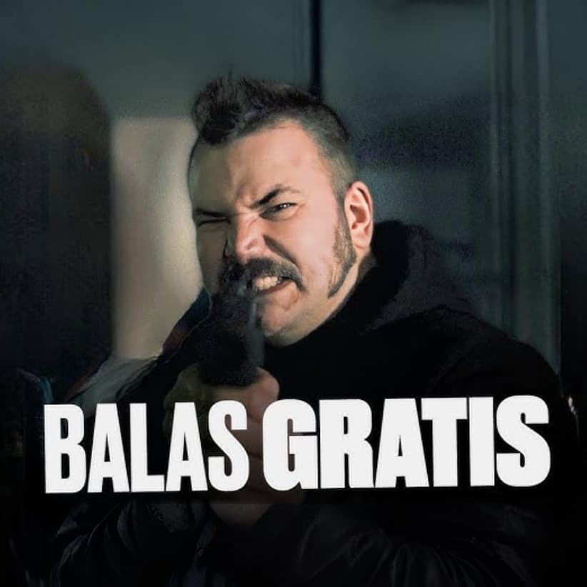 Balas Gratis