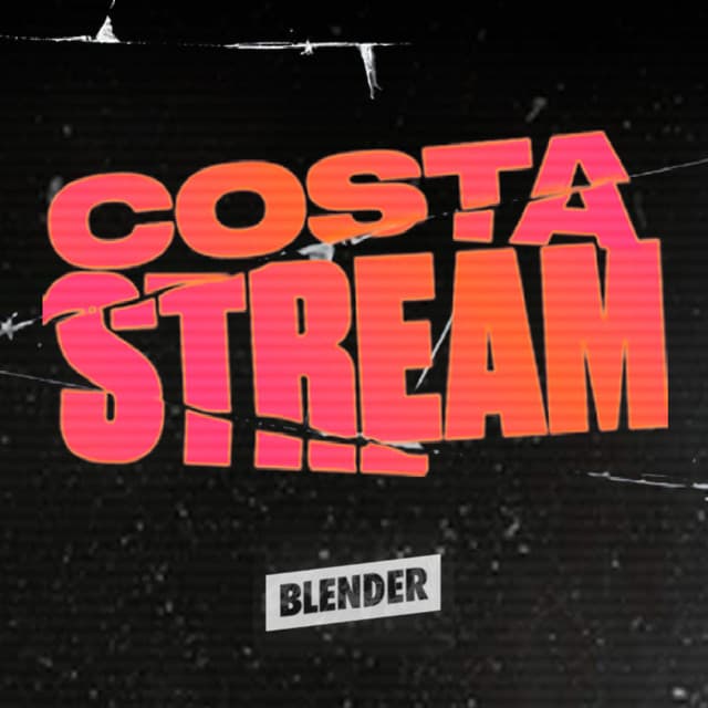 Costa Stream
