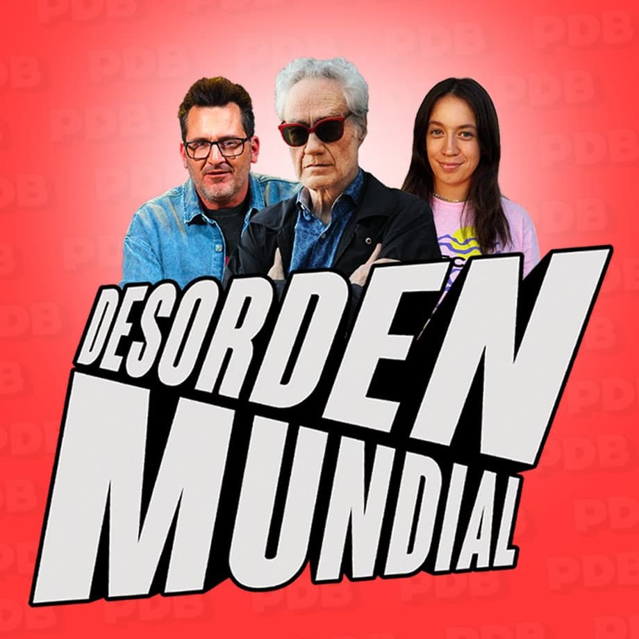 Desorden Mundial