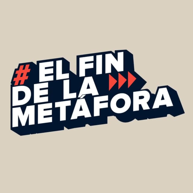 El Fin De La Metáfora