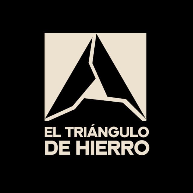 El Triangulo De Hierro