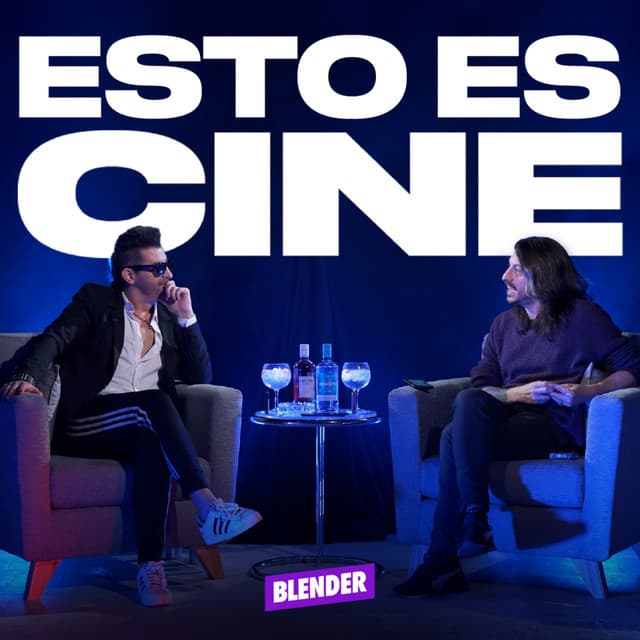 Esto Es Cine