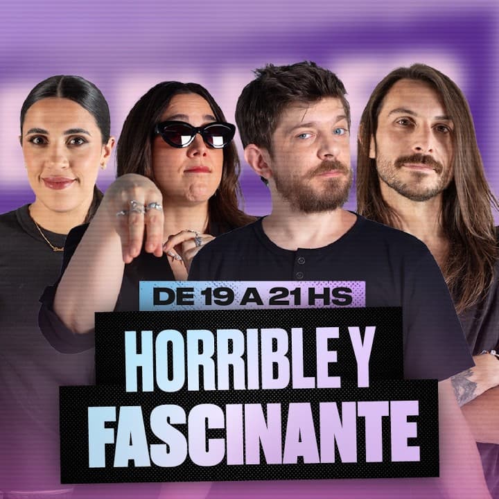 Horrible Y Fascinante