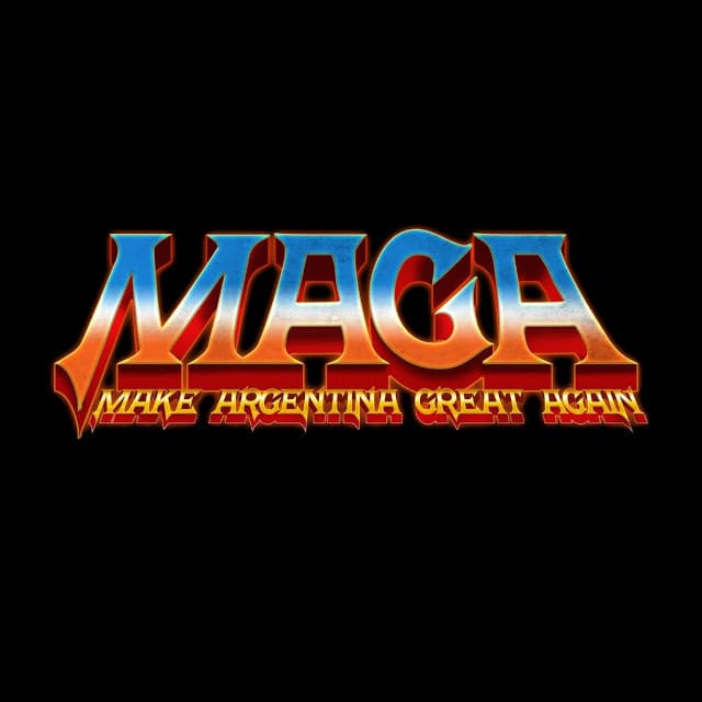 M.A.G.A.