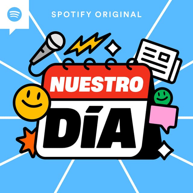 Nuestro Día
