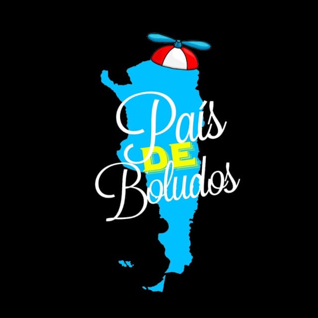 País de Boludos