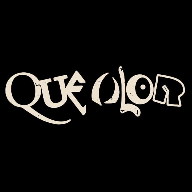 Qué Olor