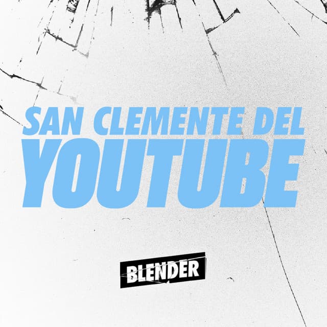 San Clemente Del Youtube