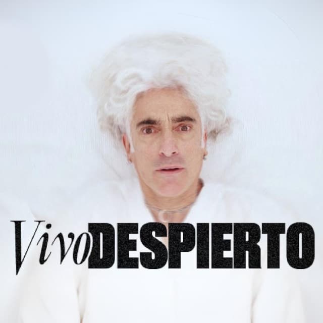 Vivo Despierto