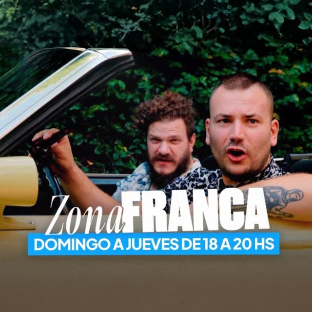 Zona Franca